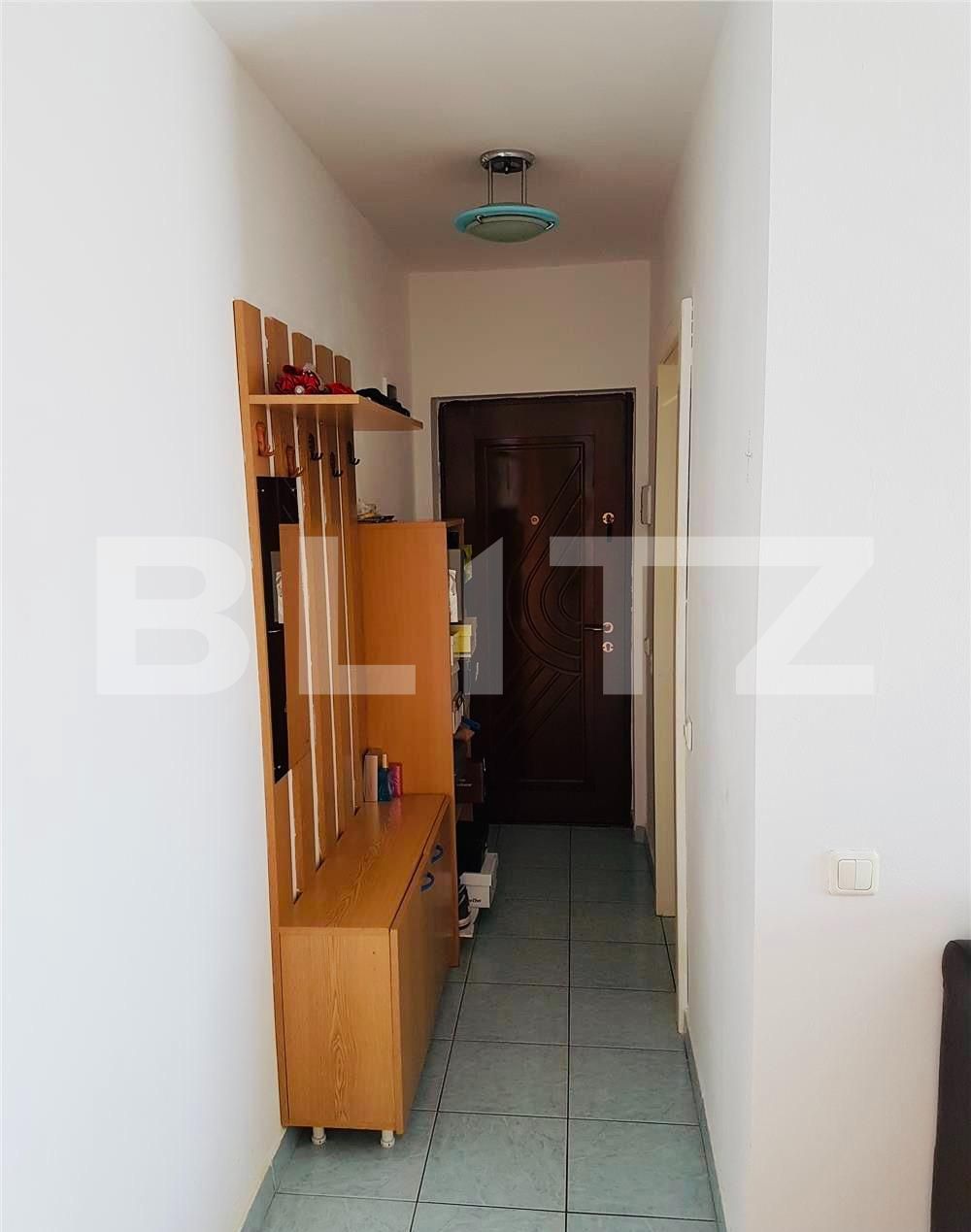 Garsonieră de închiriat Grigorescu - 70649AI | BLITZ Cluj-Napoca | Poza4