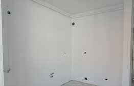 Apartament cu 2 camere, FINISAT, 61.24 mp utili, zona Vivo zona BMW 