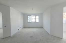 Apartament cu 2 camere, FINISAT, 61.24 mp utili, zona Vivo zona BMW 