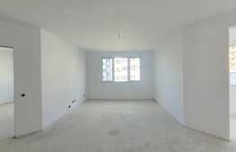 Apartament cu 2 camere, FINISAT, 61.24 mp utili, zona Vivo zona BMW 