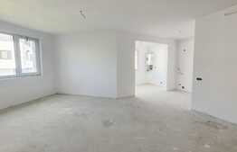 Apartament cu 2 camere, FINISAT, 61.24 mp utili, zona Vivo zona BMW 