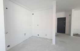 Apartament cu 2 camere, FINISAT, 61.24 mp utili, zona Vivo zona BMW 