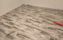 Apartament cu 2 camere, FINISAT, 61.24 mp utili, zona Vivo zona BMW 