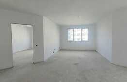 Apartament cu 2 camere, FINISAT, 61.24 mp utili, zona Vivo zona BMW 