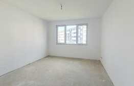 Apartament cu 2 camere, FINISAT, 61.24 mp utili, zona Vivo zona BMW 