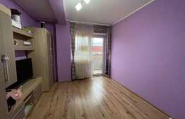 Apartament 2 camere decomnadate, someseni!