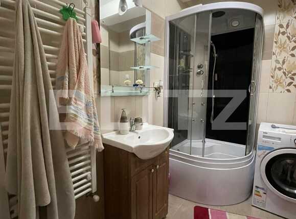 Apartament de vânzare 2 camere Someseni - 70659AV | BLITZ Cluj-Napoca | Poza4