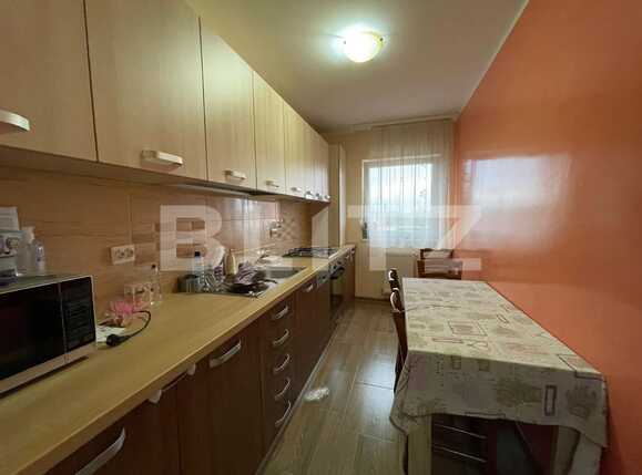 Apartament de vânzare 2 camere Someseni - 70659AV | BLITZ Cluj-Napoca | Poza1