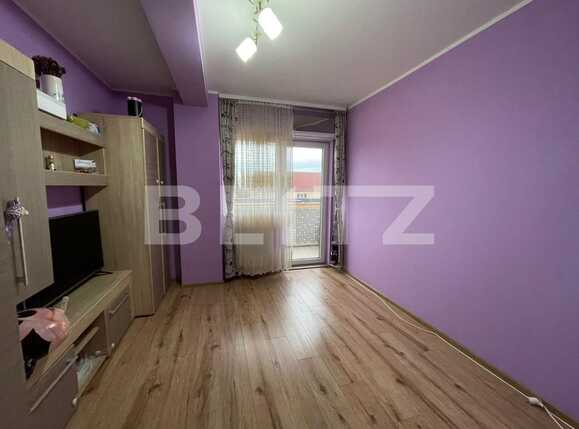 Apartament de vânzare 2 camere Someseni - 70659AV | BLITZ Cluj-Napoca | Poza3