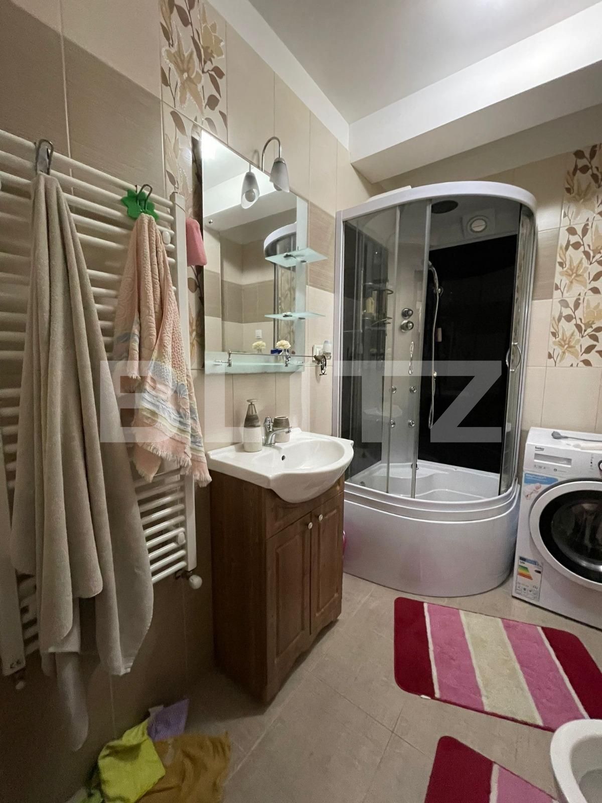 Apartament de vânzare 2 camere Someseni - 70659AV | BLITZ Cluj-Napoca | Poza4