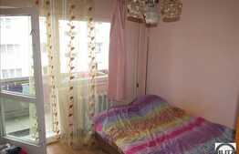 2 camere, 50 mp, decomandat, etaj intermediar, zona strazii Tulcea