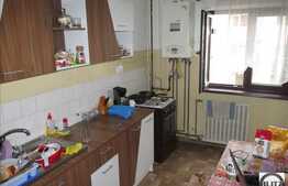 2 camere, 50 mp, decomandat, etaj intermediar, zona strazii Tulcea