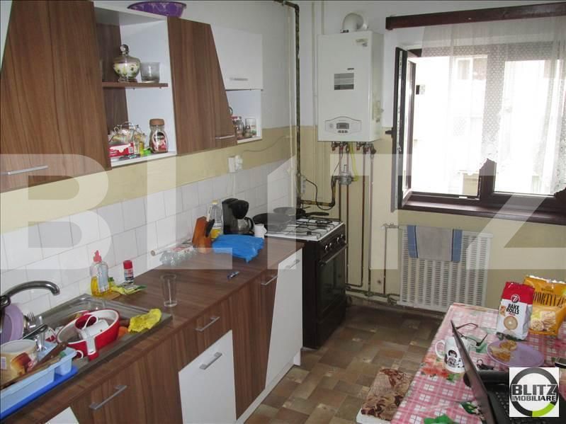 Apartament de vânzare 2 camere Marasti - 7066AV | BLITZ Cluj-Napoca | Poza3