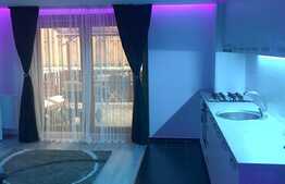 Apartament cu o camera, 35 mp, placut mobilat/utilat, cartier Buna Ziua