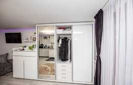 Apartament cu o camera, 35 mp, placut mobilat/utilat, cartier Buna Ziua