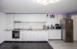 Apartament cu o camera, 35 mp, placut mobilat/utilat, cartier Buna Ziua