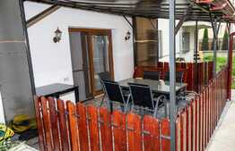 Apartament cu o camera, 35 mp, placut mobilat/utilat, cartier Buna Ziua