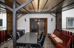 Apartament cu o camera, 35 mp, placut mobilat/utilat, cartier Buna Ziua