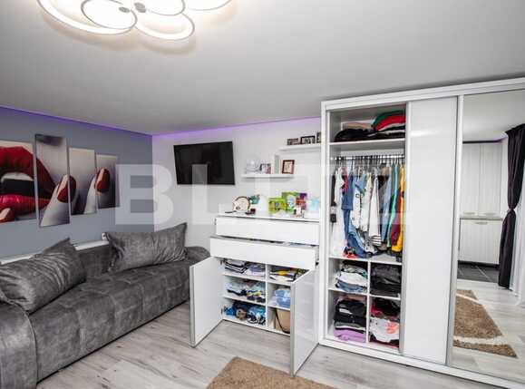 Garsonieră de vânzare Bună Ziua - 70661AV | BLITZ Cluj-Napoca | Poza2