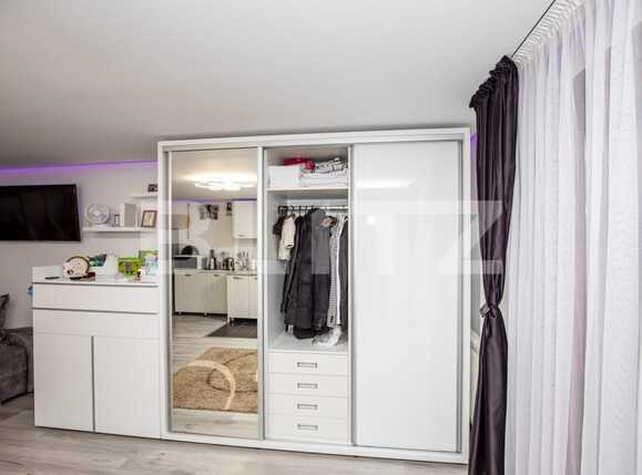Garsonieră de vânzare Bună Ziua - 70661AV | BLITZ Cluj-Napoca | Poza3