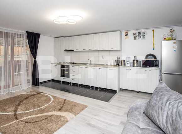 Garsonieră de vânzare Bună Ziua - 70661AV | BLITZ Cluj-Napoca | Poza5