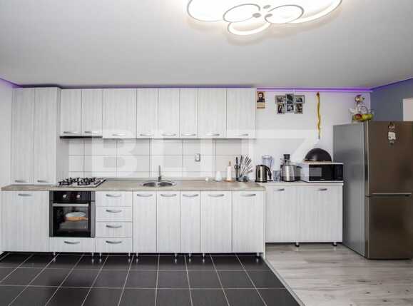 Garsonieră de vânzare Bună Ziua - 70661AV | BLITZ Cluj-Napoca | Poza6