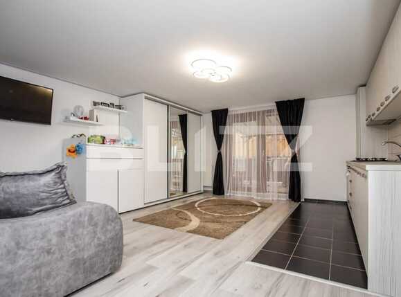 Garsonieră de vânzare Bună Ziua - 70661AV | BLITZ Cluj-Napoca | Poza1