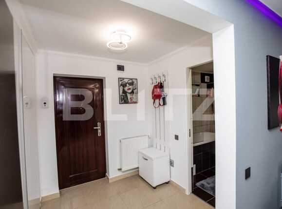 Garsonieră de vânzare Bună Ziua - 70661AV | BLITZ Cluj-Napoca | Poza9