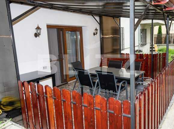 Garsonieră de vânzare Bună Ziua - 70661AV | BLITZ Cluj-Napoca | Poza14