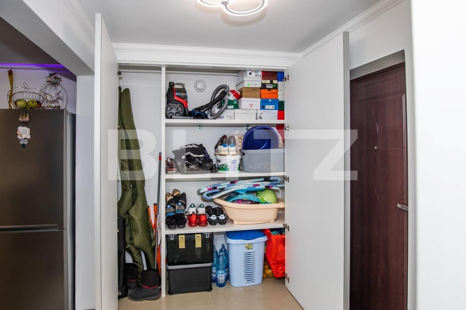 Garsonieră de vânzare Bună Ziua - 70661AV | BLITZ Cluj-Napoca | Poza8