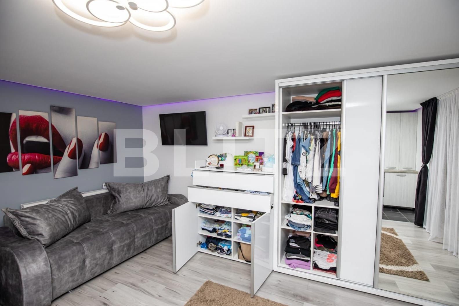 Garsonieră de vânzare Bună Ziua - 70661AV | BLITZ Cluj-Napoca | Poza2