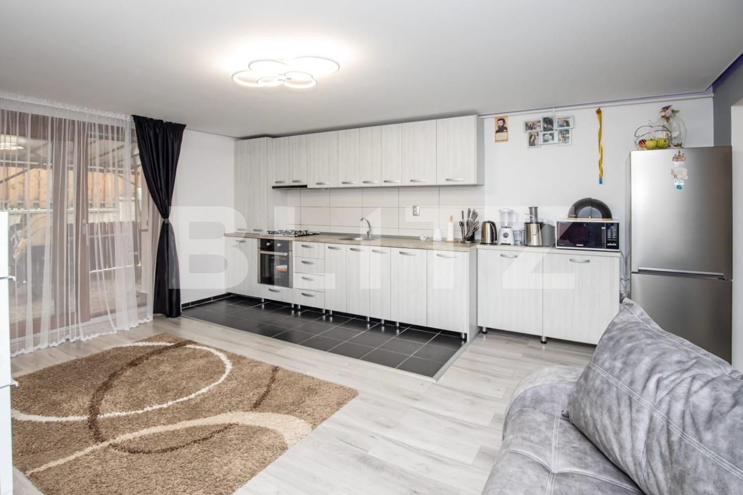 Garsonieră de vânzare Bună Ziua - 70661AV | BLITZ Cluj-Napoca | Poza5