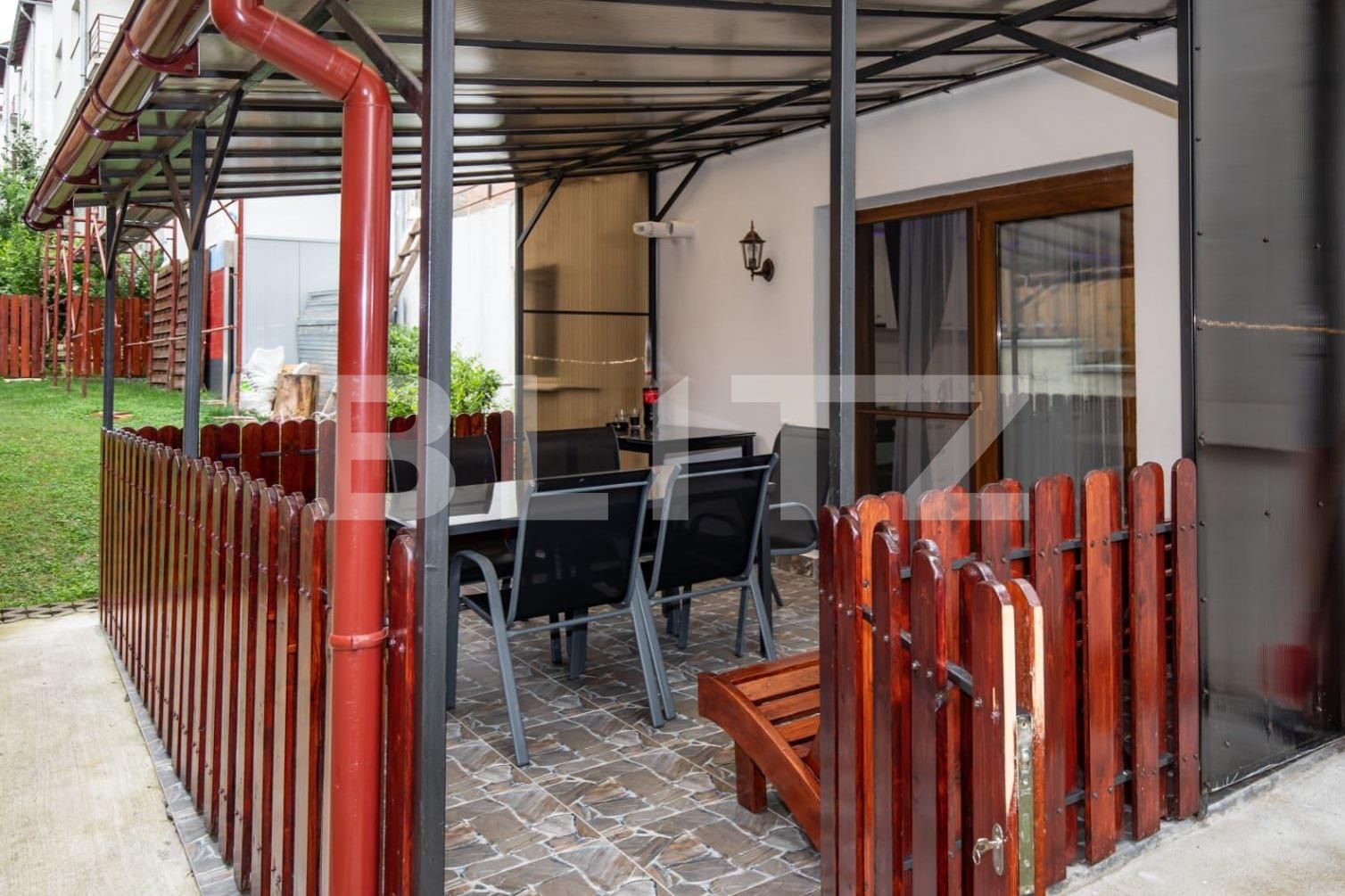 Garsonieră de vânzare Bună Ziua - 70661AV | BLITZ Cluj-Napoca | Poza13