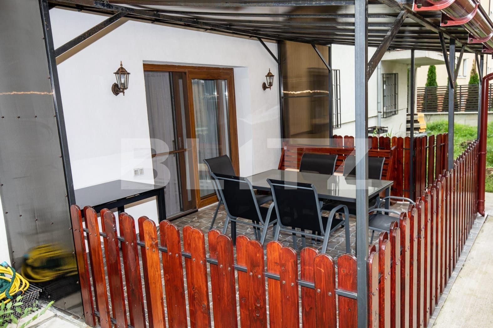 Garsonieră de vânzare Bună Ziua - 70661AV | BLITZ Cluj-Napoca | Poza14