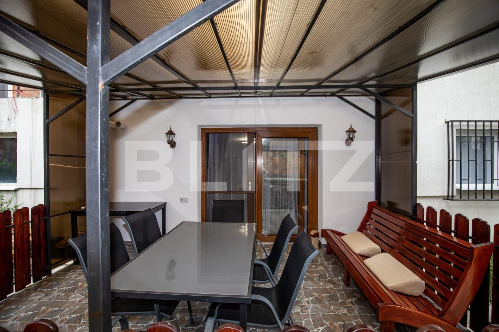 Garsonieră de vânzare Bună Ziua - 70661AV | BLITZ Cluj-Napoca | Poza12