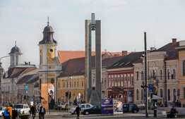 Spatiu comercial cu vad excelent, 44 mp, zona Ultracentrala