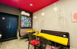 Spatiu comercial cu vad excelent, 44 mp, zona Ultracentrala