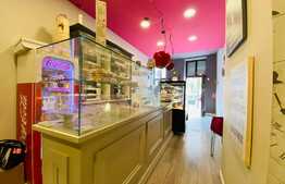 Spatiu comercial cu vad excelent, 44 mp, zona Ultracentrala