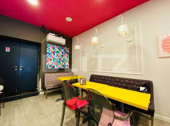 Spațiu comercial de închiriat Central - 70665SIC | BLITZ Cluj-Napoca | Poza2