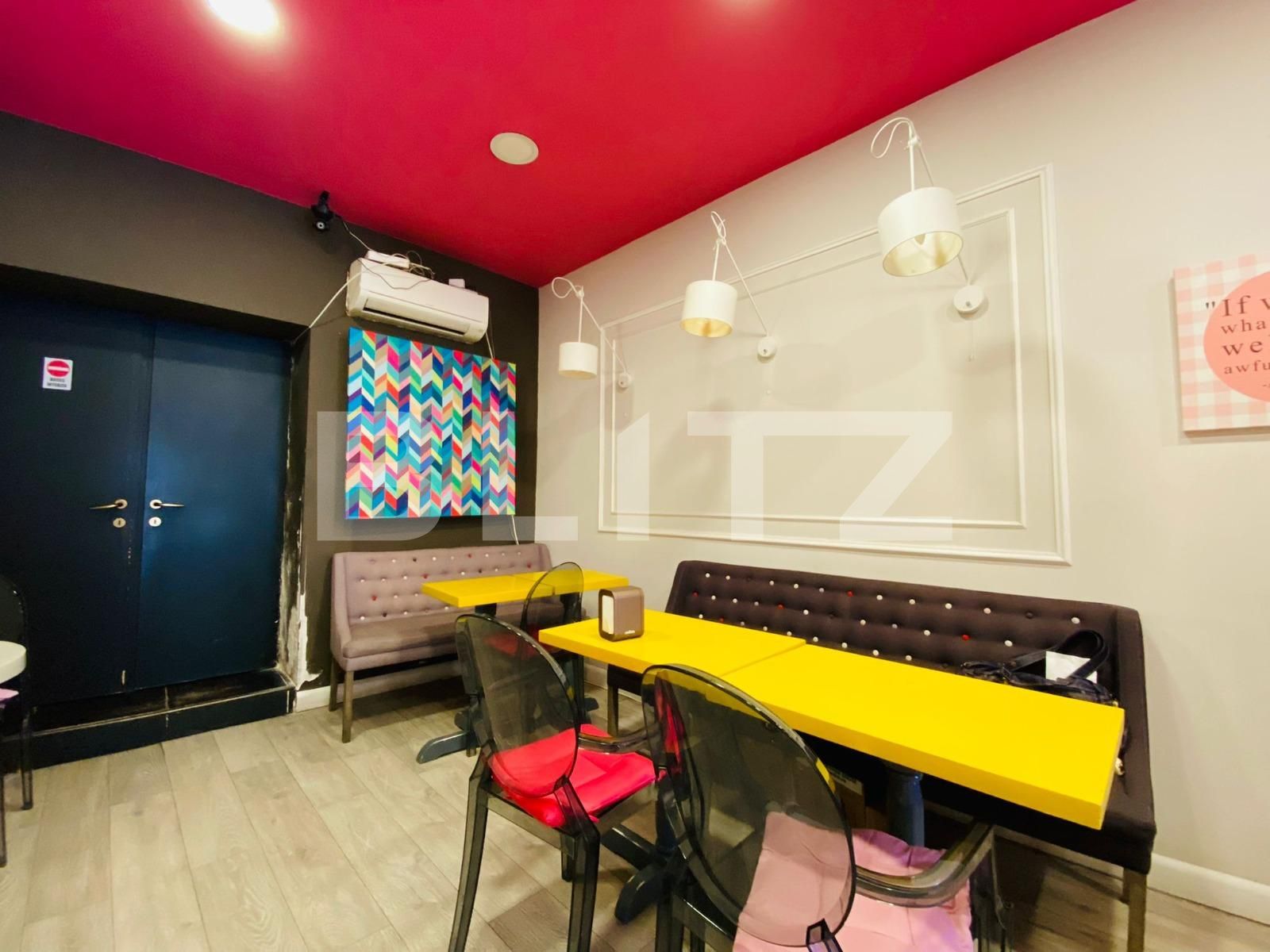 Spațiu comercial de închiriat Central - 70665SIC | BLITZ Cluj-Napoca | Poza2