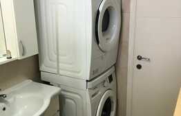 Apartament spatios de 2 camere, 60 mp, parcare, zona strazii Mircea Eliade