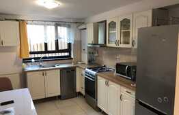 Apartament spatios de 2 camere, 60 mp, parcare, zona strazii Mircea Eliade