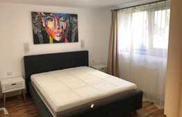 Apartament spatios de 2 camere, 60 mp, parcare, zona strazii Mircea Eliade