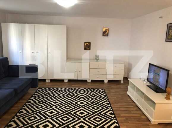 Apartament de închiriat 2 camere Zorilor - 70668AI | BLITZ Cluj-Napoca | Poza3