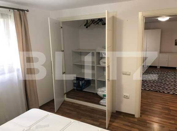 Apartament de închiriat 2 camere Zorilor - 70668AI | BLITZ Cluj-Napoca | Poza2