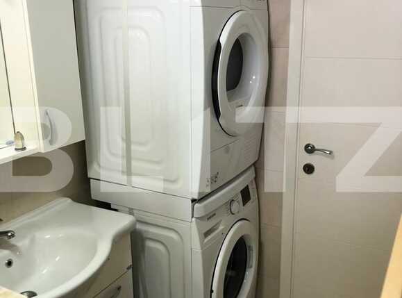 Apartament de închiriat 2 camere Zorilor - 70668AI | BLITZ Cluj-Napoca | Poza9