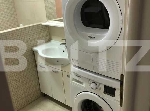 Apartament de închiriat 2 camere Zorilor - 70668AI | BLITZ Cluj-Napoca | Poza8