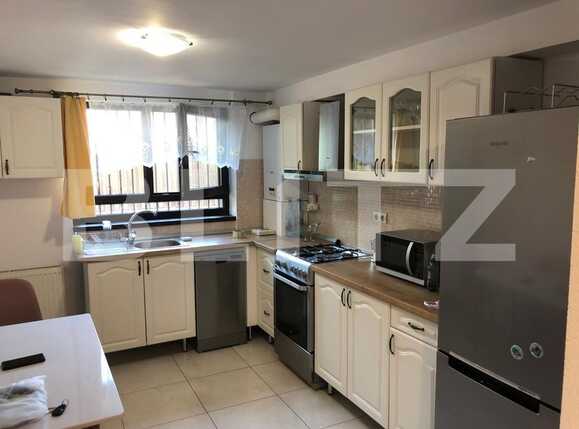 Apartament de închiriat 2 camere Zorilor - 70668AI | BLITZ Cluj-Napoca | Poza5