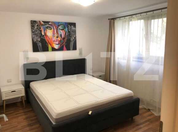 Apartament de închiriat 2 camere Zorilor - 70668AI | BLITZ Cluj-Napoca | Poza1