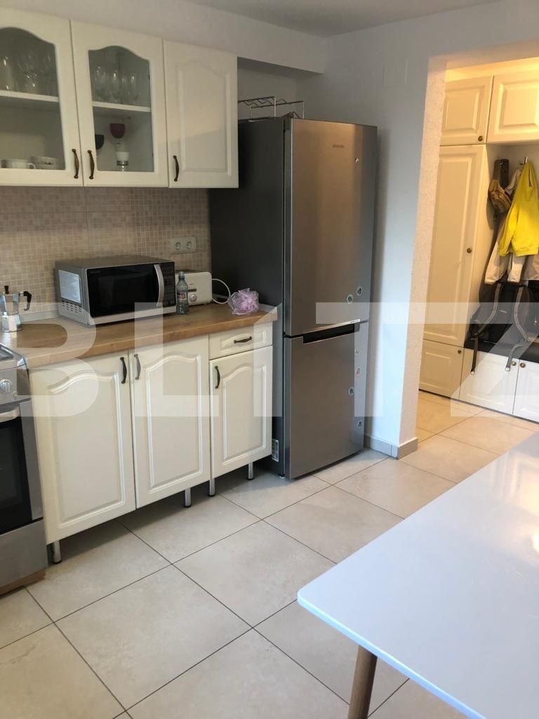 Apartament de închiriat 2 camere Zorilor - 70668AI | BLITZ Cluj-Napoca | Poza6